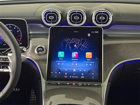 New 2026 Mercedes-Benz GLC 300 GLC 300 image 19