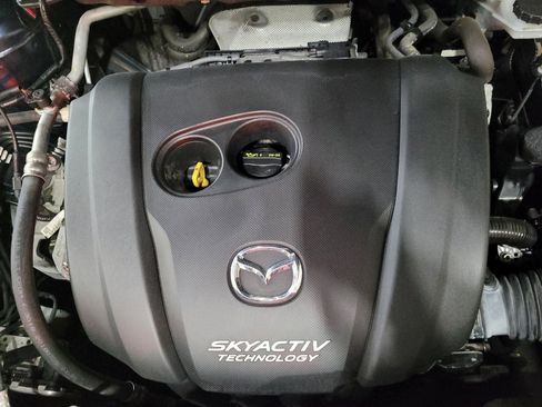 Used 2019 MAZDA CX-5 Grand Touring image 30