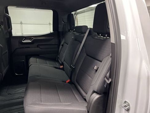 New 2026 GMC Sierra 1500 Elevation w/ Elevation Select Package AWD/4WD image 24