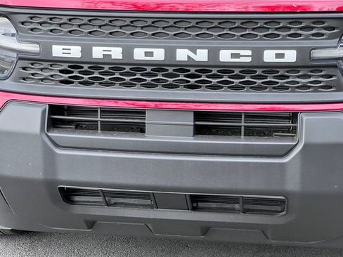 New 2026 Ford Bronco Sport Big Bend w/ Convenience Package AWD/4WD image 34