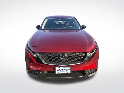 New 2026 MAZDA CX-5 Select AWD/4WD image 9