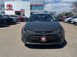 New 2026 Toyota Corolla LE FWD video 2