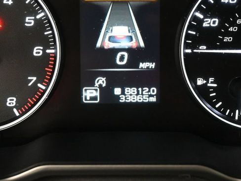 Used 2023 Subaru Outback Onyx Edition AWD/4WD image 18