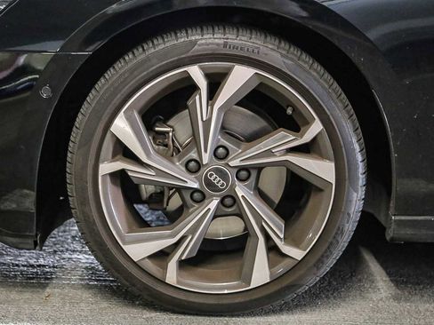 Used 2023 Audi A3 2.0T Premium w/ Convenience Package image 8