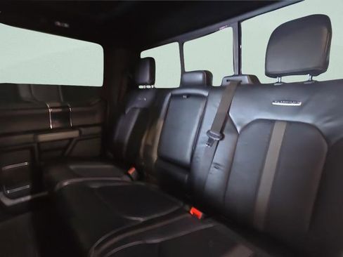 Used 2021 Ford F350 Platinum AWD/4WD image 40