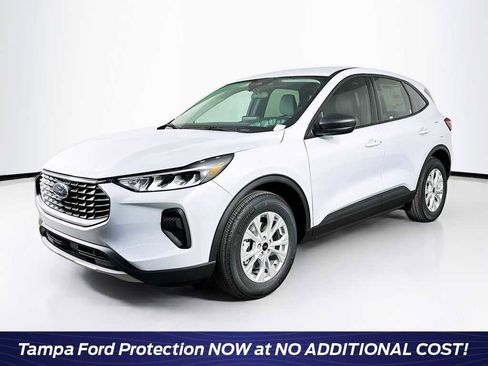 New 2026 Ford Escape Active image 1