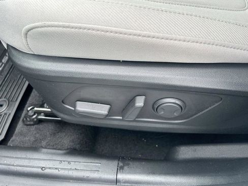 New 2026 Hyundai Tucson SEL image 25