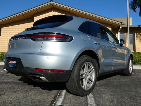 Used 2019 Porsche Macan image 9
