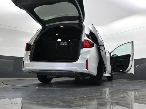 Used 2025 Honda Odyssey Sport-L image 37