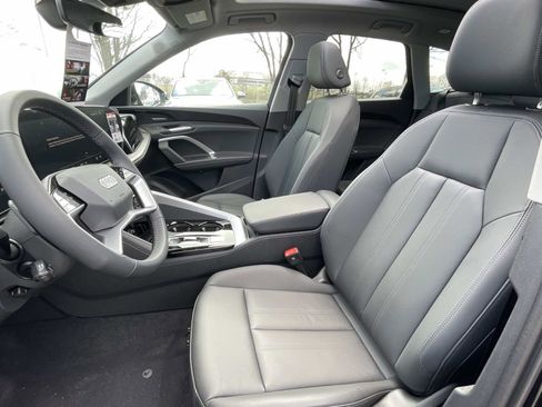 New 2025 Audi Q5 Premium Plus image 20