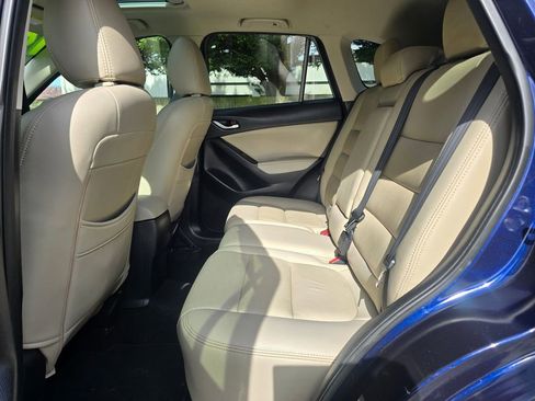 Used 2014 MAZDA CX-5 Touring w/ Bose/Moonroof Package image 23