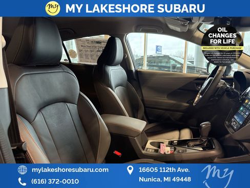 New 2026 Subaru Crosstrek 2.5i Limited image 26