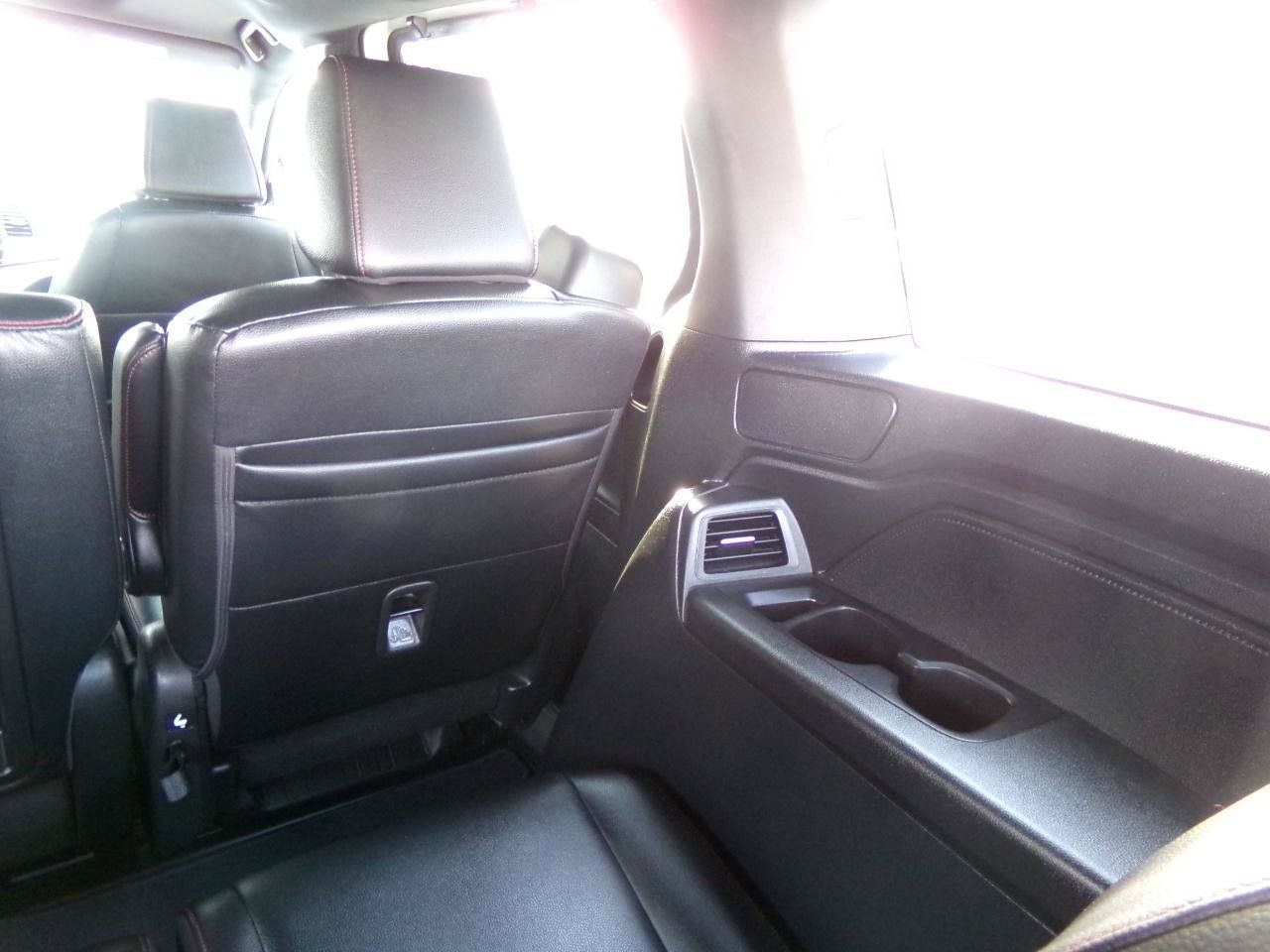 Used 2023 Honda Odyssey Sport image 43