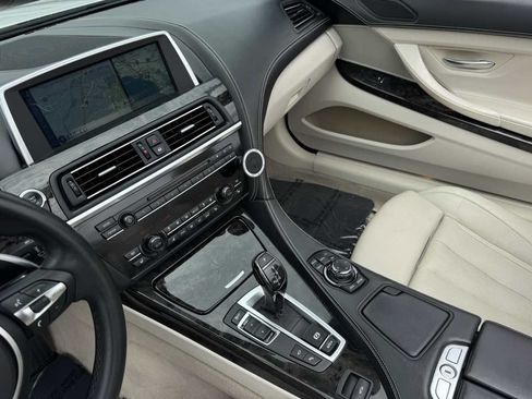 Used 2014 BMW 650i Convertible RWD image 20