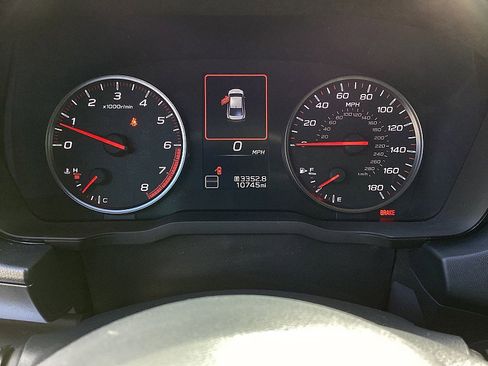 Used 2023 Subaru WRX Premium image 10