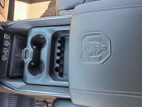 New 2026 RAM 1500 Rebel AWD/4WD image 21