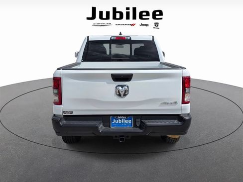 Used 2024 RAM 1500 Tradesman AWD/4WD image 3
