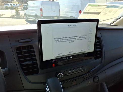 New 2026 Ford Transit 150 Base image 17