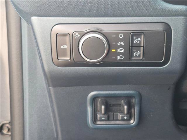 Used 2024 Ford Maverick Lariat w/ Black Appearance Package AWD/4WD image 15