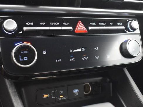 Used 2026 Hyundai Tucson SEL FWD image 16