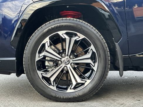 Certified 2025 Toyota RAV4 XSE image 13