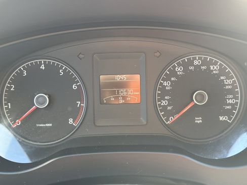 Used 2014 Volkswagen Jetta S image 47