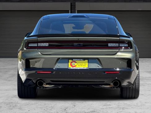 New 2026 Dodge Charger Scat Pack AWD/4WD image 5
