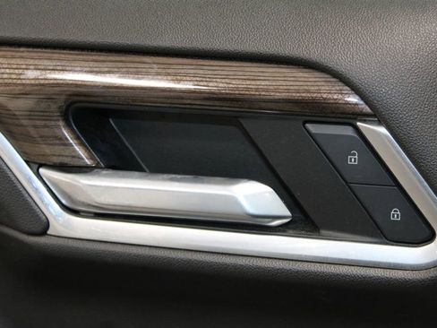 Used 2022 Chevrolet Silverado 1500 LT w/ Protection Package image 26