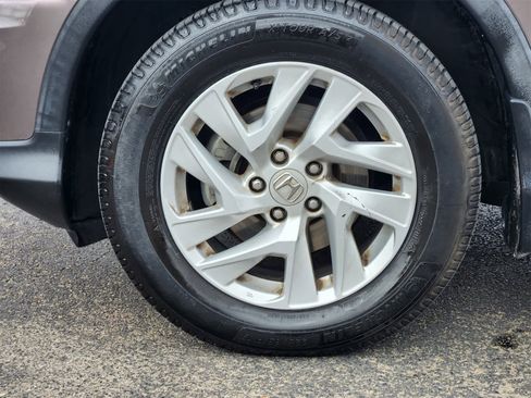 Used 2016 Honda CR-V EX image 9