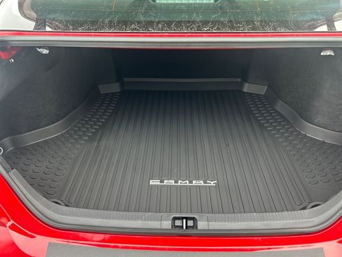 New 2026 Toyota Camry XSE image 29