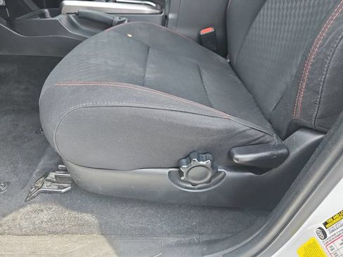 Used 2023 Toyota Tacoma SR5 RWD image 18