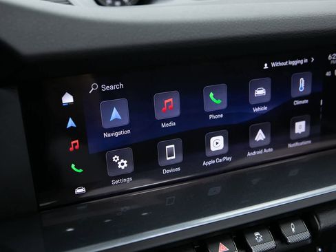 New 2026 Porsche 911 Carrera T image 15