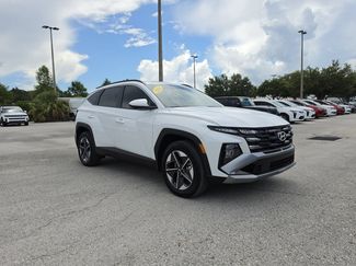 Used 2026 Hyundai Tucson SEL AWD/4WD video 1