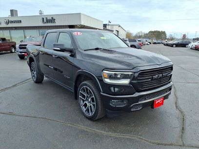Used 2019 RAM 1500 Laramie