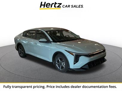 Used 2025 Kia K4