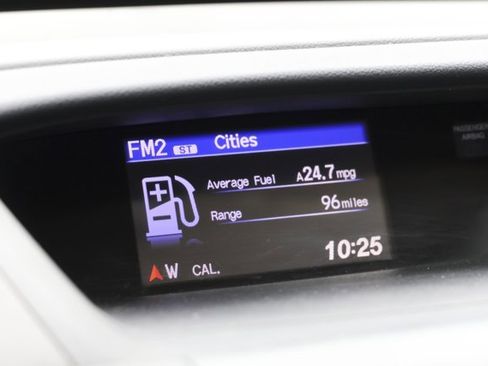 Used 2013 Honda CR-V LX image 14