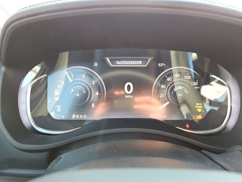 New 2026 RAM 2500 Laramie AWD/4WD image 36