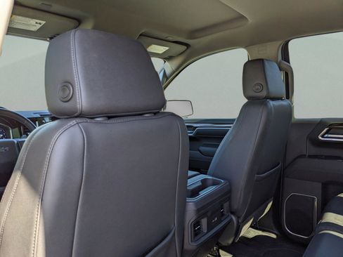 Used 2024 Chevrolet Silverado 1500 RST w/ Convenience Package II image 22