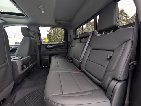 New 2026 Chevrolet Silverado 1500 LT Trail Boss w/ LT Trail Boss Premium Package image 30