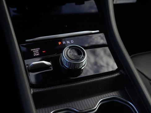 New 2025 Jeep Grand Cherokee Limited w/ Trailer Tow Package image 48