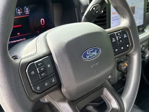Used 2024 Ford F150 XL AWD/4WD image 29