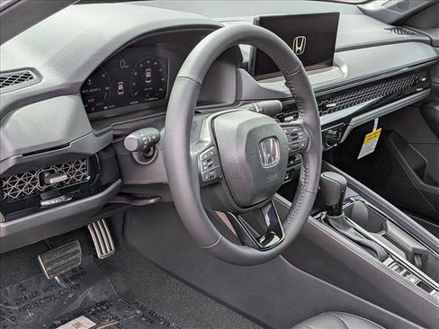 New 2026 Honda Accord Sport image 3