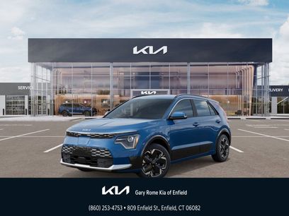 New 2025 Kia Niro Wind