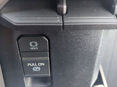 New 2026 Toyota Tundra SR5 image 17