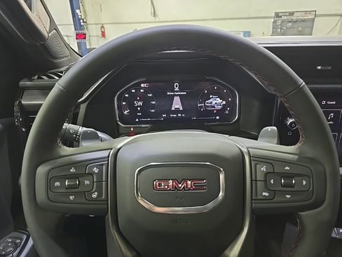 New 2026 GMC Sierra 1500 AT4X AWD/4WD image 19