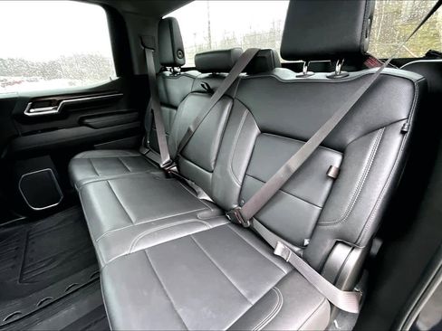 Used 2024 GMC Sierra 1500 SLT image 20