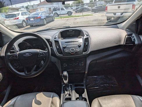 Used 2017 Ford Escape S FWD image 14