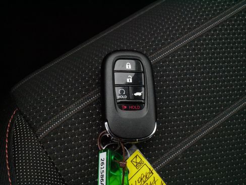 Used 2024 Honda CR-V Sport image 31