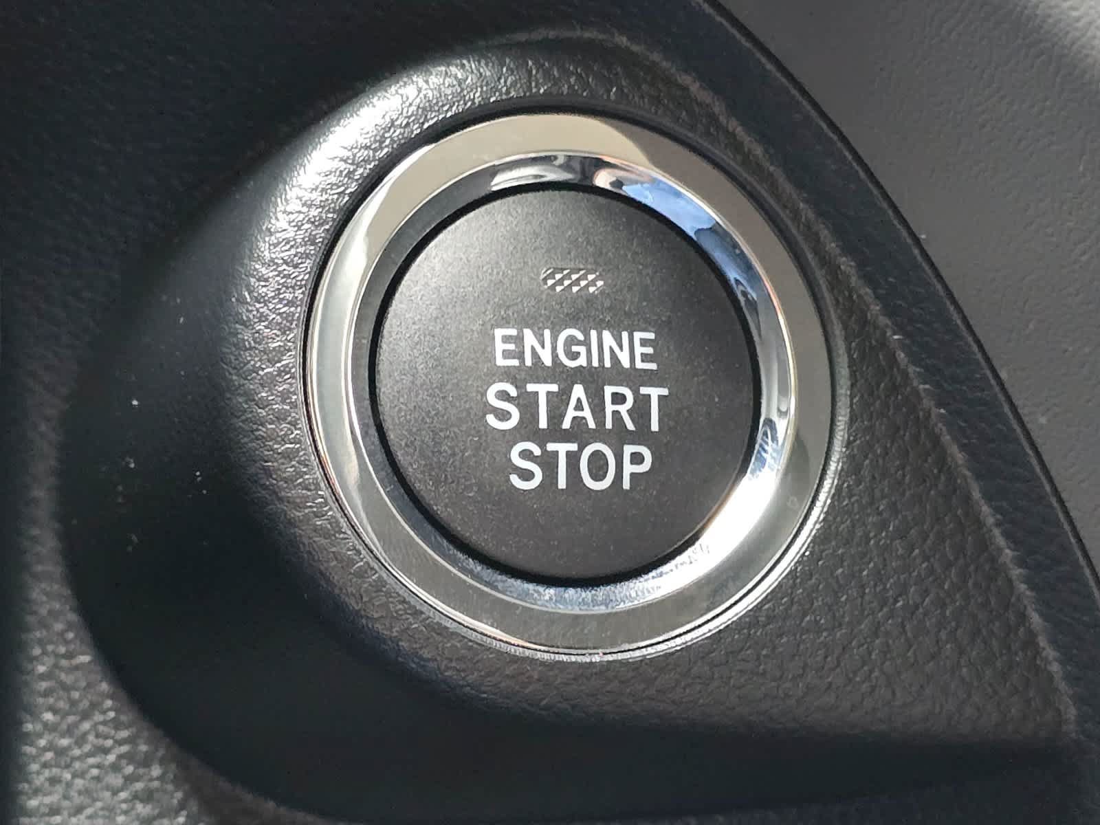 New 2026 Subaru Crosstrek 2.5i Limited AWD/4WD image 17