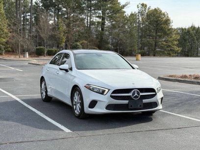 Used 2020 Mercedes-Benz A 220 A 220 4MATIC AWD 4dr Sedan